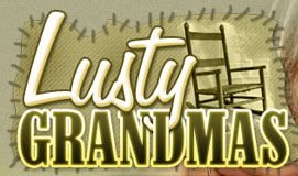 Check Out Lust Grandmas - Click Here!