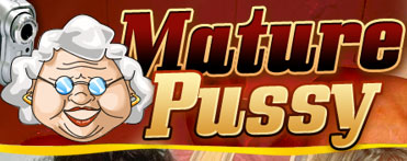 Enter Mature Pussy Now