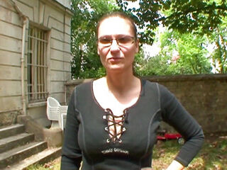 Big schlong for the Milf with large nipples