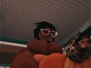 New SABR off the hook movie comes out 2morrow on RedTap in soon
