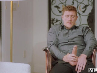 She idolizes making enjoy with a bit younger guys