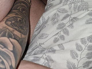 Step mummy with tat hand job step stepson with low erection
