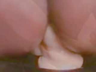 Black Muscle caboose spread Maintain &amp_ Self pummeling Scenes