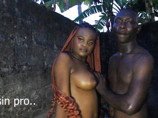 Somewhere in Africa