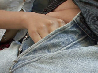 Young Andrea Kelly a slut with a lot of hair on her pussy