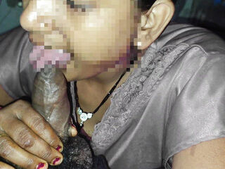 Cum in hatch Desi village bhabhi scorching masterbuting and jism in mouth