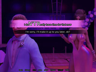 Sexbot 2 Recalibrated Part 6