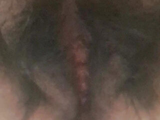 Stepmother her puss and vagina up close