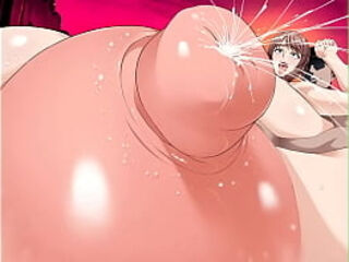 Diabolical Modified Wife globes Final Milk