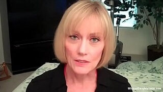 Taking Advantage Of mischievous Granny