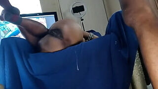 Creampie Multiple cougars grandmother Squirts