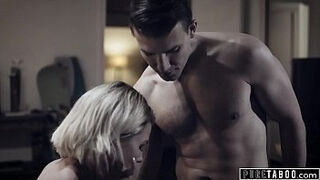 PURE TABOO stepmother Helped Injured son-in-law sheer pleasure Himself