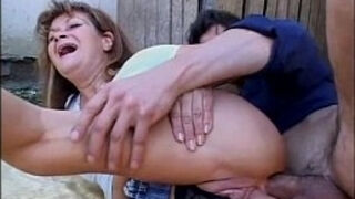 I introduce my filthy StepMom