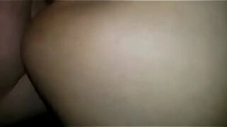 La cogida que le di a esta casada madura de 40 años penetrarla buttfuck y vaginal mente