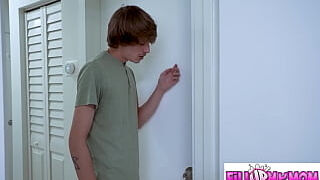 Stay and have fun With Your Stepmom