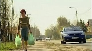 Milf & grannie market of fuck-a-thon Vol&period; 13