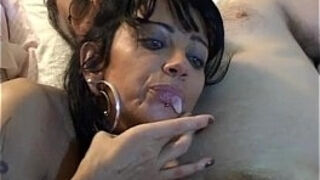 Hot young damsel buggered by a mature pig&excl;