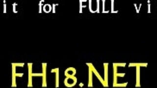 Hot eighteen year elder chick