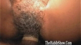 60 year elder grandmother Gone Hood