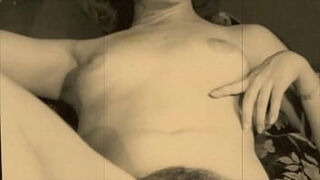 My Secret Life&comma; Vintage Grannies