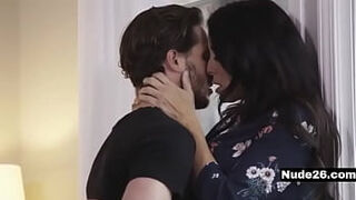 Stepmom sonny Passionate