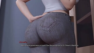 Heart Problems 20 By Xenorav - buxom 40 Year aged humungous Married phat ass white girl MILF Romantic fuckfest With insane Pervert