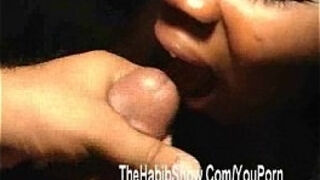 Gutta 20 yr elderly tart drilled in the mischievous Roach House