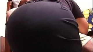 Incredible obscene acts