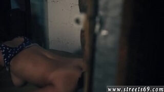 Milf caught teenies plumbing Left behind at a palace party in a bad