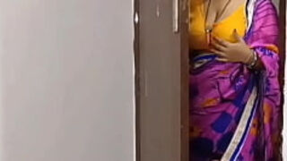 Fucking My super-steamy uber-sexy Neighbour When No one is at Home