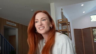 Mom’s greatest pal part 2 with JakKnife