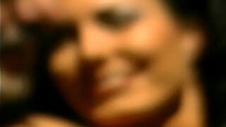 Swinger Wife first-ever Timer