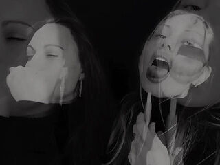 Our fantastic Lips and Smoke pummel You up