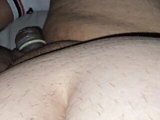 OMG step mummy XXL caboose shoveled firm into step son dick