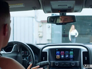 Sedona Reign's cougar Heat spunky Enigma Revelation