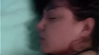 A Una madre de la dan por el backside en vids porno de Maduras