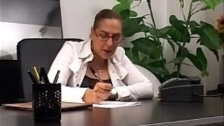 Stories of fucky-fucky starved cougars Vol&period; 4