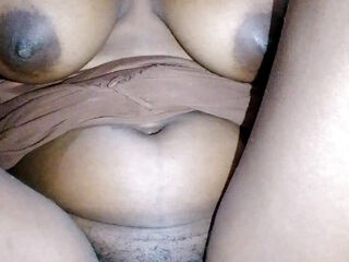 Small hooters lovely and tastey pussy