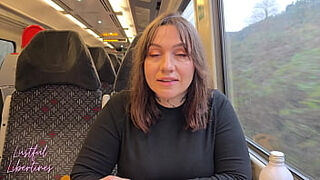 Sharing a couch with inviting mature mushy stepmom