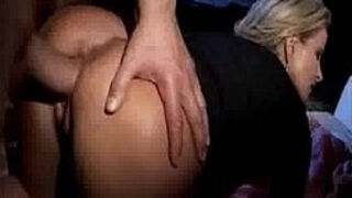 Classy Mature italian love affair