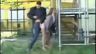 Sex in public places compilation