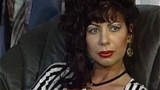 Explosive fat Mature fun bags Cum Showered Gangbang