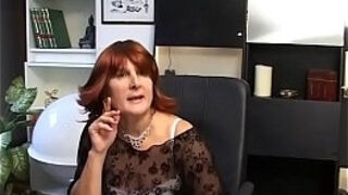 Stories of intercourse starved mummies Vol&period; 7