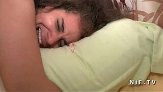 Amateur youthful french arab rimming and bum fucking