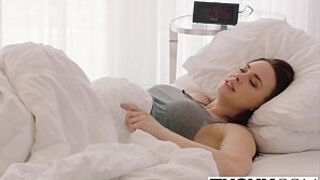 TUSHY Chanel thrusts her rectal limit with rough rectal like never before