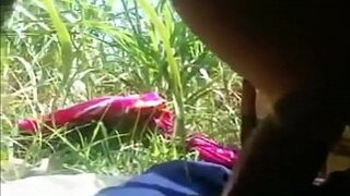 DESI nubile GIRL nailed slightly IN JUNGALE