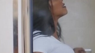 &lpar;Kiki Minaj&comma; Danny D&rpar; - A lil' Something additional - Brazzers