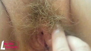 I want your spunk-pump in my unshaved snatch and asshole