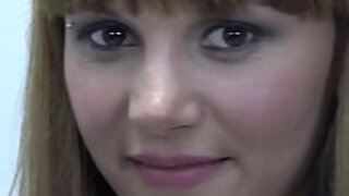 Premium mass ejaculation - Michelle gulps 83 ample mouthful cumshots