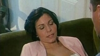 Vintage porn&colon; italian wife cuckold on her husband